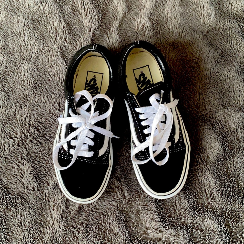 Vans Old Skool Platform